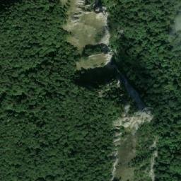 Satellite imagery of Siljevice, BA