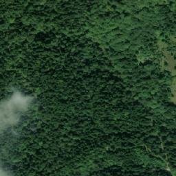 Satellite imagery of Čelina, BA