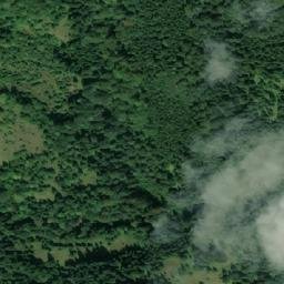 Satellite imagery of Čelina, BA