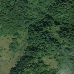 Satellite imagery of Kucin, BA