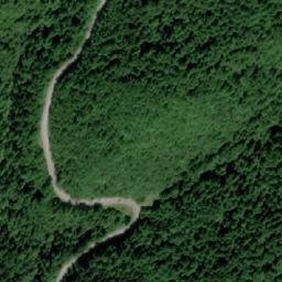 Satellite imagery of Rogoj, BA