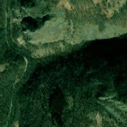 Satellite imagery of Gradina, BA