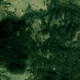 Satellite imagery of Gradina, BA