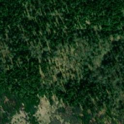 Satellite imagery of Gradac, BA