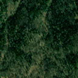 Satellite imagery of Gradac, BA