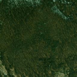 Satellite imagery of Oštri Rat, BA