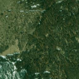 Satellite imagery of Palež, BA