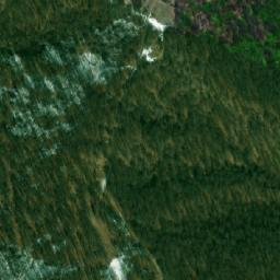 Satellite imagery of Pantelija, BA