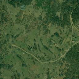 Satellite imagery of Ljeskovica, BA