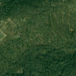 Satellite imagery of Ljeskovica, BA