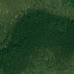 Satellite imagery of Ljeskovica, BA