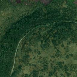 Satellite imagery of Zvečava, BA