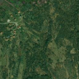 Satellite imagery of Zvečava, BA