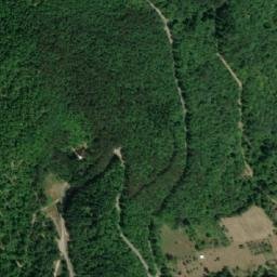 Satellite imagery of Bukova Ravan, BA