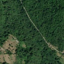 Satellite imagery of Bukova Ravan, BA