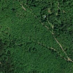 Satellite imagery of Uhotića Brdo, BA