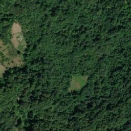 Satellite imagery of Trebinjača, BA