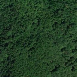 Satellite imagery of Trebinjača, BA