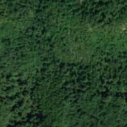 Satellite imagery of Trebinjača, BA