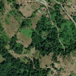 Satellite imagery of Kozare, BA