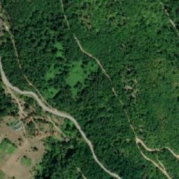 Satellite imagery of Kozare, BA