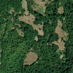 Satellite imagery of Kozare, BA