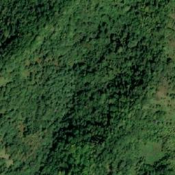 Satellite imagery of Volijača, BA