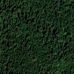 Satellite imagery of Pečine, BA