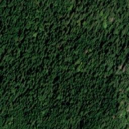 Satellite imagery of Pečine, BA