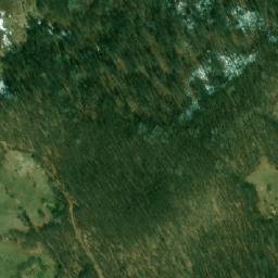 Satellite imagery of Volovica, BA