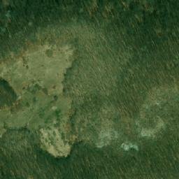 Satellite imagery of Volovica, BA