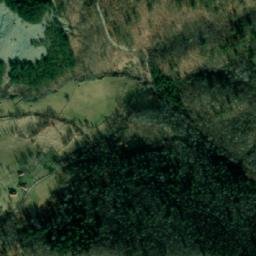 Satellite imagery of Kom, BA