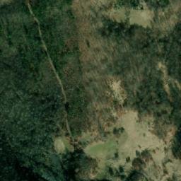 Satellite imagery of Kom, BA