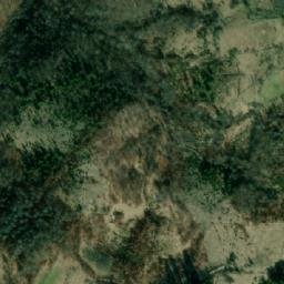 Satellite imagery of Koviljac, BA