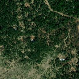 Satellite imagery of Šišačka Kosa, RS