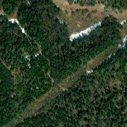 Satellite imagery of Svetnica, RS