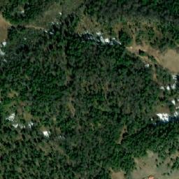 Satellite imagery of Svetnica, RS