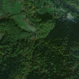 Satellite imagery of Beloglava, RS