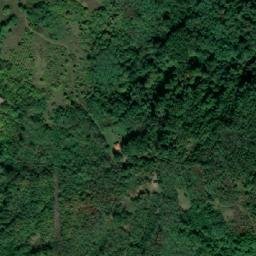 Satellite imagery of Stražarac, RS