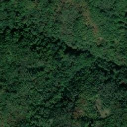 Satellite imagery of Stražarac, RS