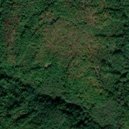 Satellite imagery of Stražarac, RS