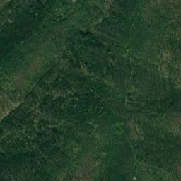 Satellite imagery of Batovie, RS