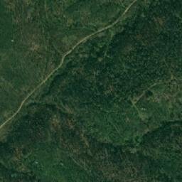 Satellite imagery of Batovie, RS