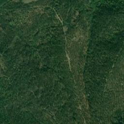 Satellite imagery of Cerjak, RS