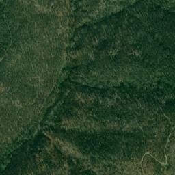 Satellite imagery of Cerjak, RS