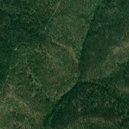 Satellite imagery of Cerjak, RS