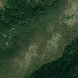 Satellite imagery of Skakina Kosa, RS