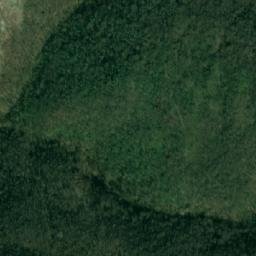 Satellite imagery of Skakina Kosa, RS