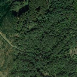 Satellite imagery of Ljudi, RS