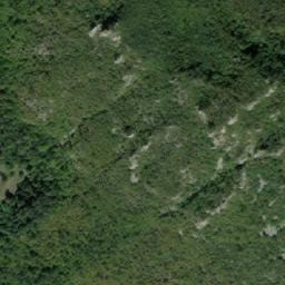 Satellite imagery of Ljudi, RS